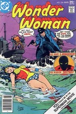 Wonder Woman # 234