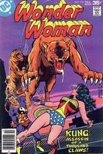 Wonder Woman # 238