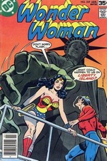 Wonder Woman # 239
