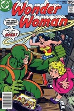 Wonder Woman # 241