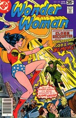 Wonder Woman # 242