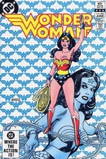 Wonder Woman # 304