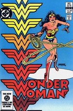 Wonder Woman # 305