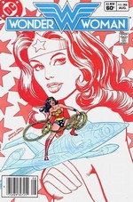 Wonder Woman # 306