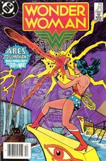 Wonder Woman # 310