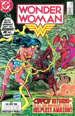 Wonder Woman # 313