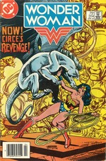 Wonder Woman # 314