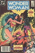 Wonder Woman # 318