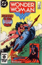 Wonder Woman # 319