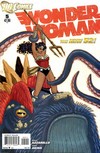 Wonder Woman New 52 # 5
