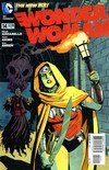 Wonder Woman New 52 # 14