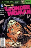Wonder Woman New 52 # 16