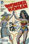 Wonder Woman New 52 # 19