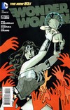 Wonder Woman New 52 # 20