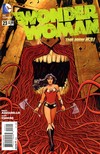 Wonder Woman New 52 # 23