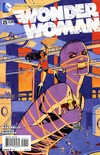 Wonder Woman New 52 # 25