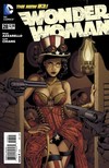 Wonder Woman New 52 # 28