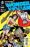 Wonder Woman New 52 # 31