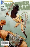 Wonder Woman New 52 # 32