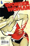Wonder Woman New 52 # 33
