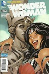 Wonder Woman New 52 # 34