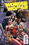 Wonder Woman New 52 # 37