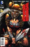 Wonder Woman New 52 # 38