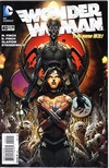 Wonder Woman New 52 # 40
