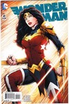 Wonder Woman New 52 # 41