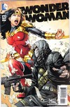 Wonder Woman New 52 # 42