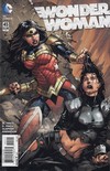 Wonder Woman New 52 # 45