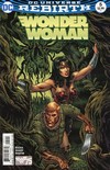 Wonder Woman Rebirth # 5