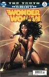 Wonder Woman Rebirth # 21