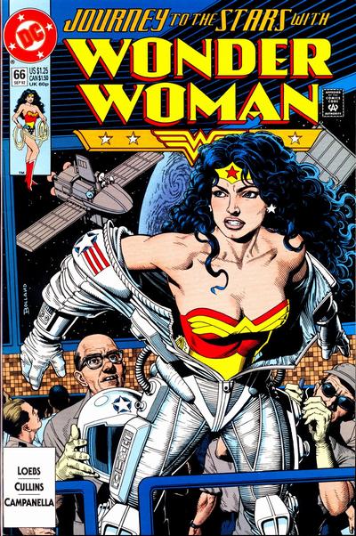Wonder Woman Vol. 2 # 188, Wonder Woman Vol. 2 # 188 Comic Book Back Issue Published by DC Comics, 