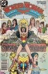Wonder Woman Vol. 2 # 1