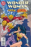 Wonder Woman Vol. 2 # 10