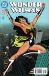 Wonder Woman Vol. 2 # 21