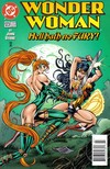 Wonder Woman Vol. 2 # 28