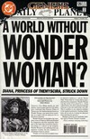 Wonder Woman Vol. 2 # 31