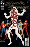 Wonder Woman Vol. 2 # 40