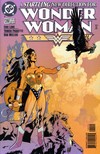 Wonder Woman Vol. 2 # 45