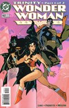 Wonder Woman Vol. 2 # 47