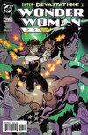 Wonder Woman Vol. 2 # 50