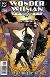Wonder Woman Vol. 2 # 52