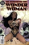 Wonder Woman Vol. 2 # 53