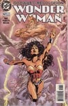 Wonder Woman Vol. 2 # 54