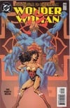 Wonder Woman Vol. 2 # 55