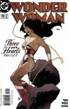 Wonder Woman Vol. 2 # 62