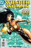 Wonder Woman Vol. 2 # 71