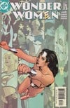 Wonder Woman Vol. 2 # 84